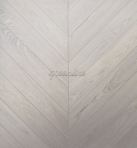Французская елка 106 дымчатый Deluxe Greenline