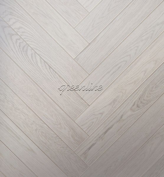 Английская елка 106 Дымчатый Deluxe Greenline