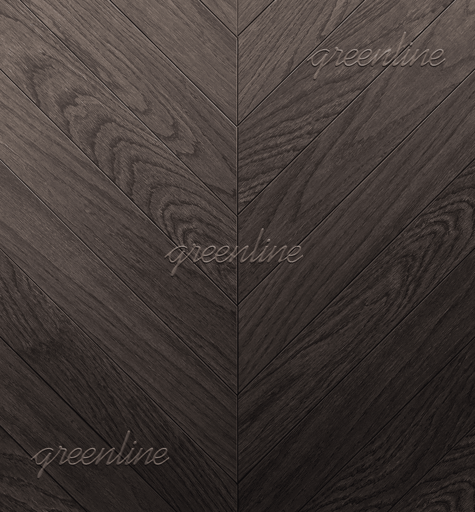Французская елка декор 132 Палаццо Deluxe Greenline