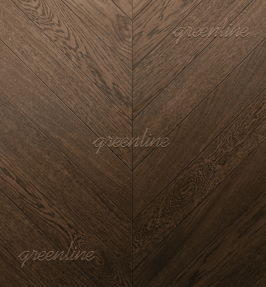 Французская елка 134 Кастельон Deluxe Greenline