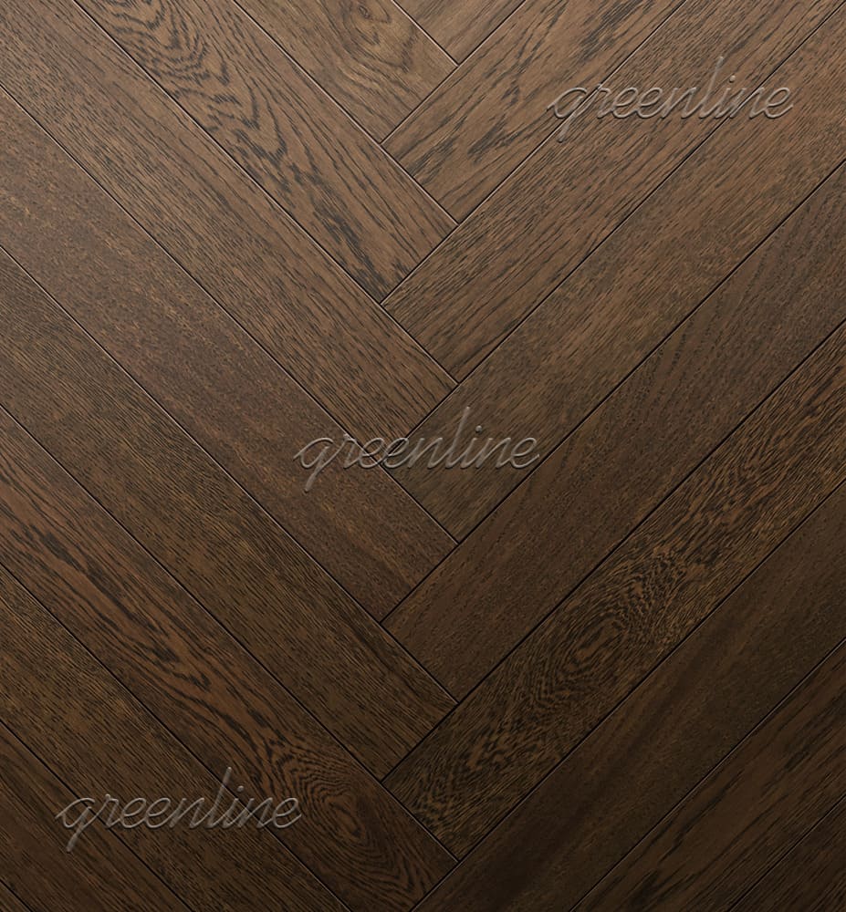 Английская елка 134 Кастельон Deluxe Greenline