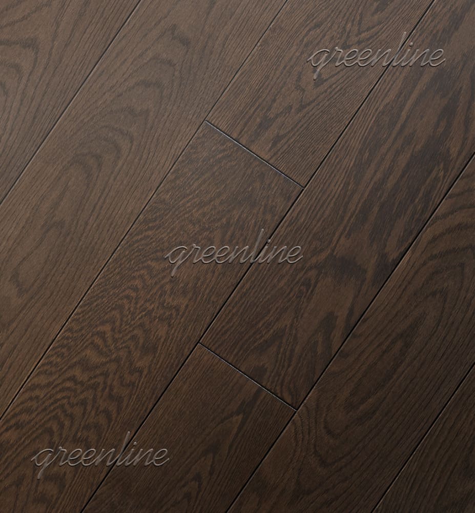 Инженерная доска коллекция Greenline Artclick Plus 139 Лацио