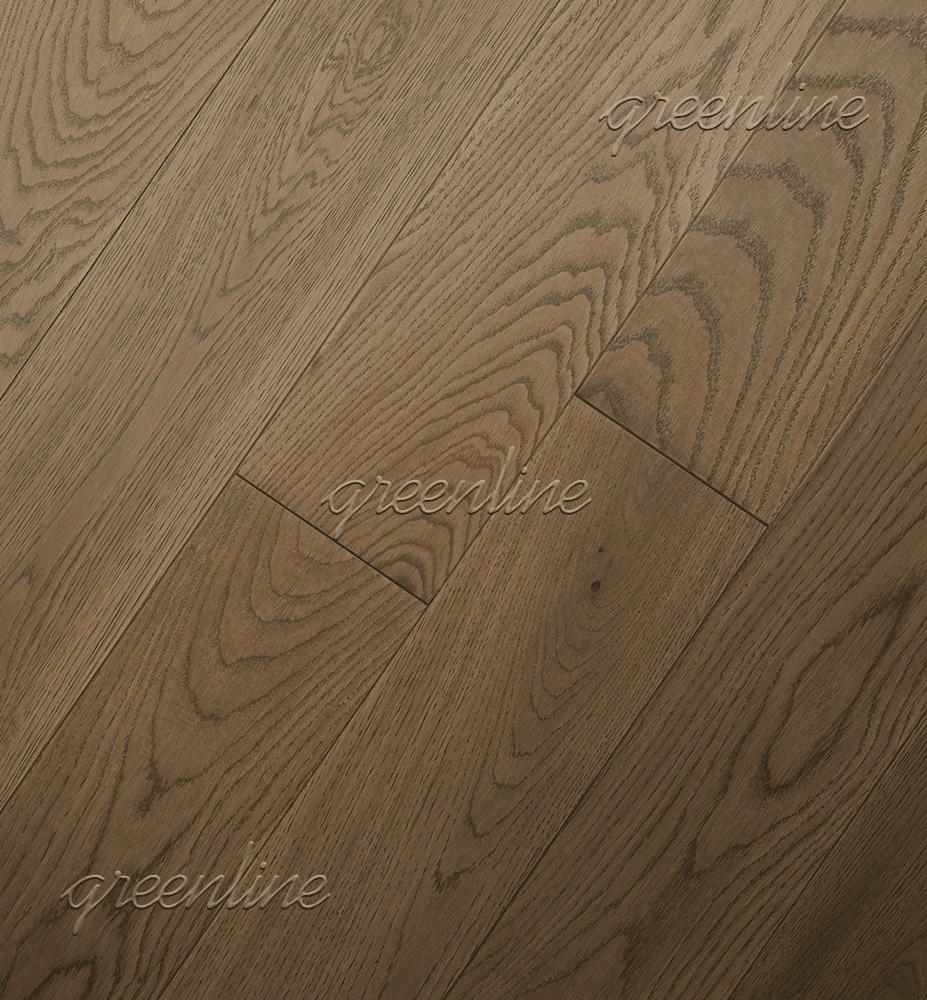 Инженерная доска коллекция Greenline Extra 702 Дуб Лененд