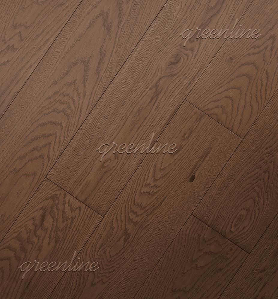 Инженерная доска коллекция Greenline Extra 703 Дуб Триумф