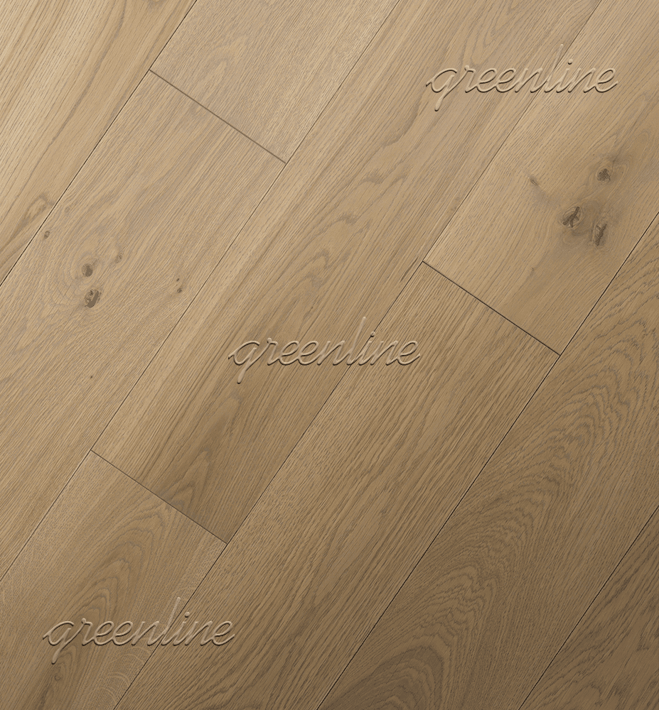 Инженерная доска коллекция Greenline Extra 706 Дуб Сенс