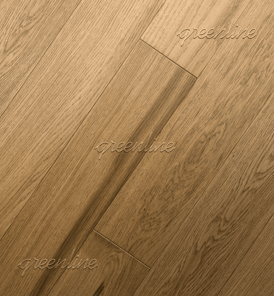 Инженерная доска коллекция Greenline Extra 707 Дуб Гармони