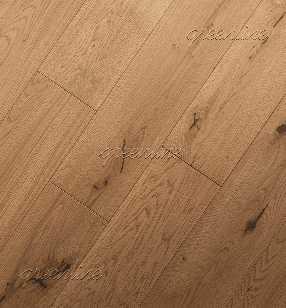 Инженерная доска коллекция Greenline Extra 708 Дуб Концепт